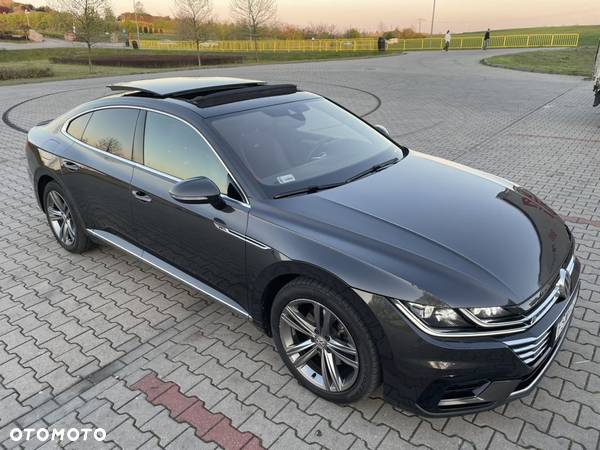 Volkswagen Arteon - 10