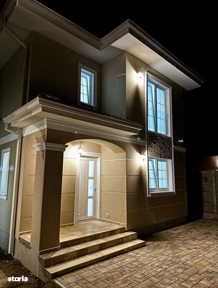 Proprietar-Casă individuală despartită cam.tehnică Moșnița Nouă-asfalt - Imagine principală: 5/20