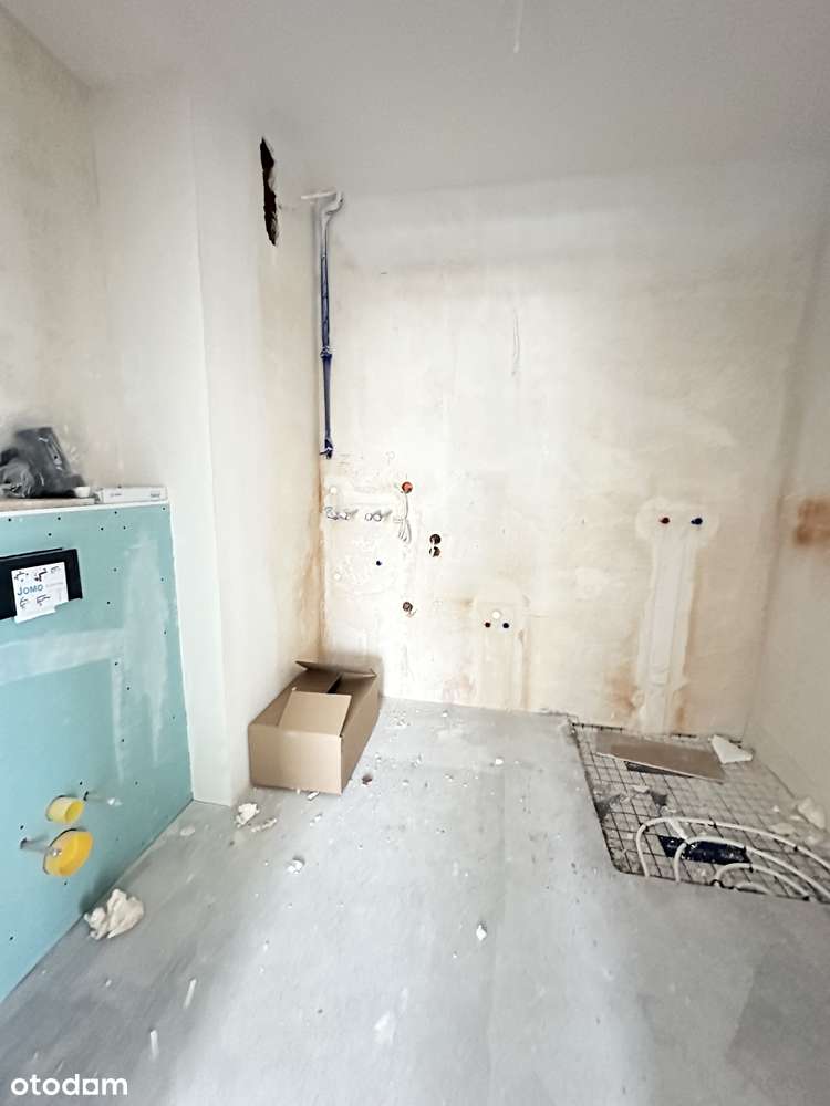 mieszkanie na piętrze z dodatkowym poddaszem i ogródkiem-6