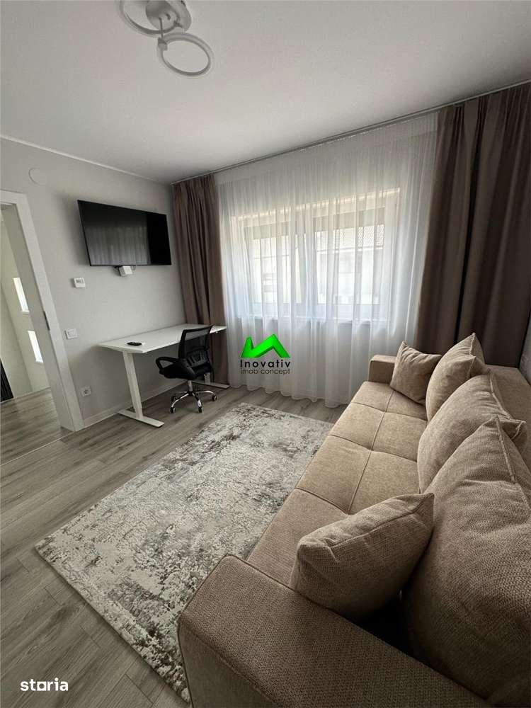 Casa de inchiriat 4 camere Sibiu Selimbar - Imagine principală: 4/12