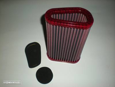 filtro ar bmc honda cb 1000r/cbf 1000 -fm542/08 - 1