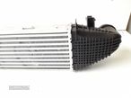 RADIADOR INTERCOOLER MERCEDES BENZ CLASS C W204 A2045000154 2045000154 CLASS E W212 - 5