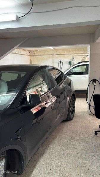 Armazém/garagem 130m2, Av 9 Julho, centro Venda do Pinheiro - Grande imagem: 5/6