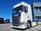 Scania S450A4X2EB MEGA EURO 6 RETARDER - 2