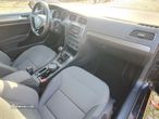 VW Golf 1.6 TDi Trendline BlueMotion - 22