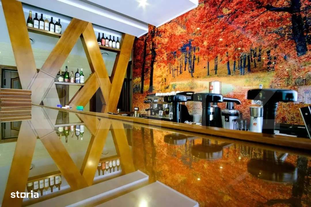 Afacere la cheie! Hotel cu 24 de camere, 1.850 mp, zona Luna Ses - Imagine principală: 4/11
