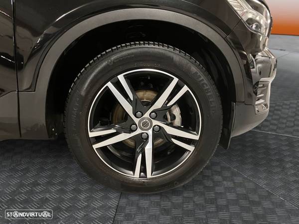 Volvo XC 40 1.5 T3 R-Design - 18