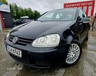 Volkswagen Golf 1.4 Comfortline - 3