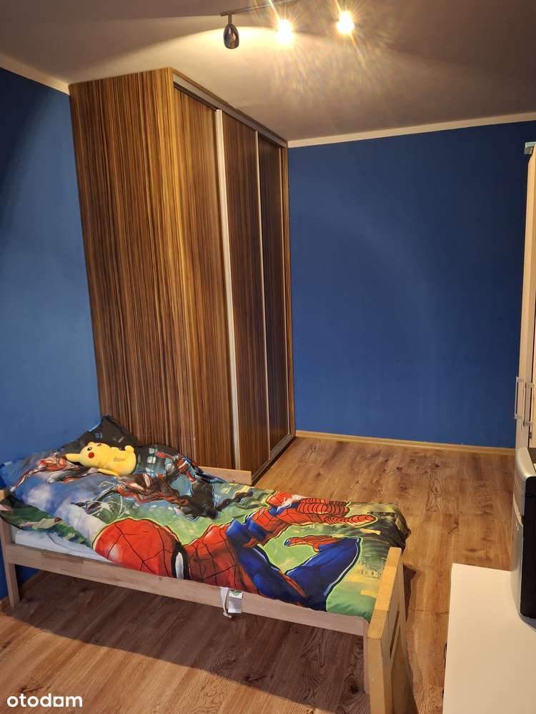 3 pokoje, mieszkanie na sprzedaż - Pełny obrazek: 4/15