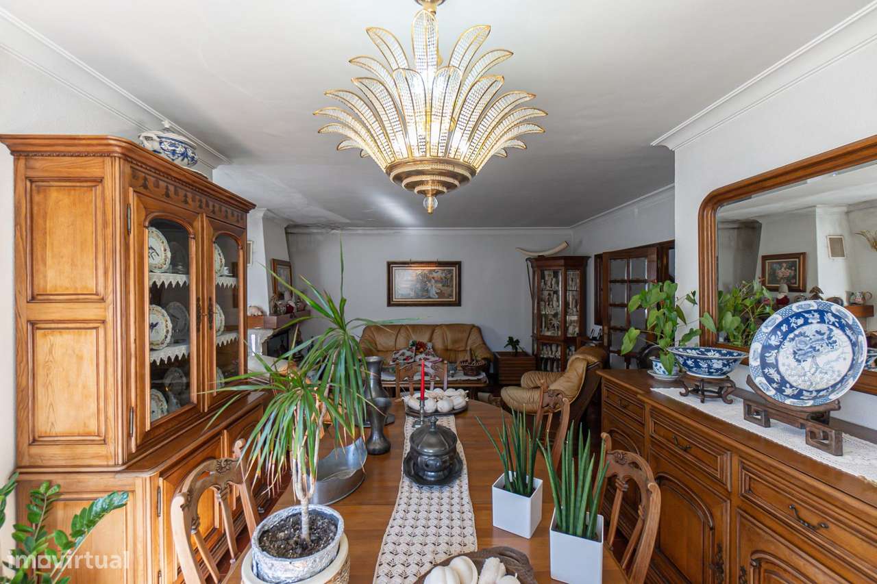 Moradia T3 com Anexo | Valbom, Gondomar | Jardim, Terraço e...-38