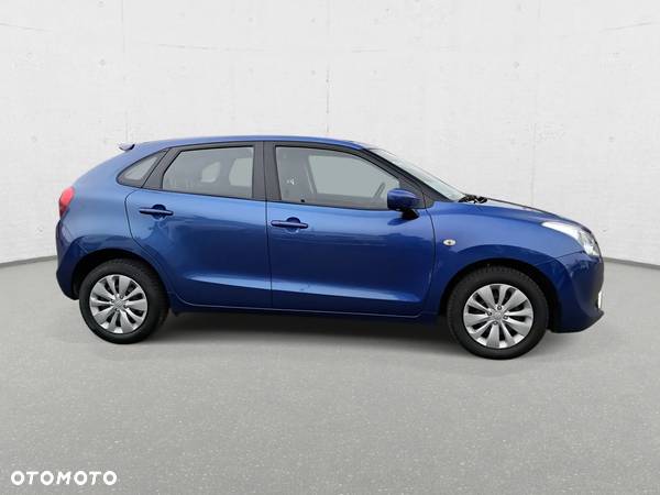 Suzuki Baleno 1.2 Elegance - 5