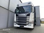 Scania R500 SALON Polska/STD/Klima postojowa/Retarder/2022 - 5