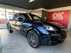 Porsche Cayenne Coupé E-Hybrid - 18