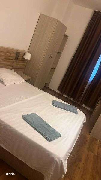 Apartament 2 camera Rin Grand Hotel