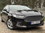 Ford Mondeo 2.0 TDCi Titanium - 1