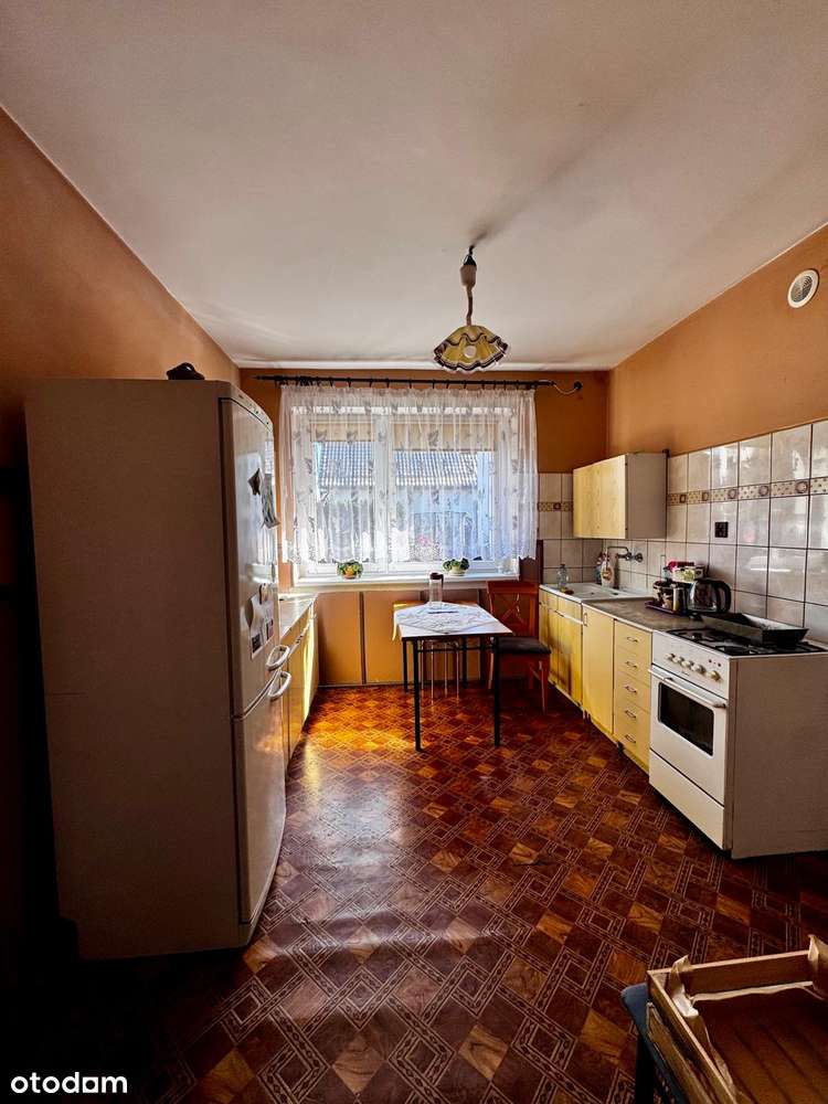 Na sprzedaż dom w Unisławiu! - Pełny obrazek: 5/20