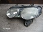 ROVER 75 LAMPA REFLEKTOR LEWY PRZÓD PRZEDNIA LEWA - 1