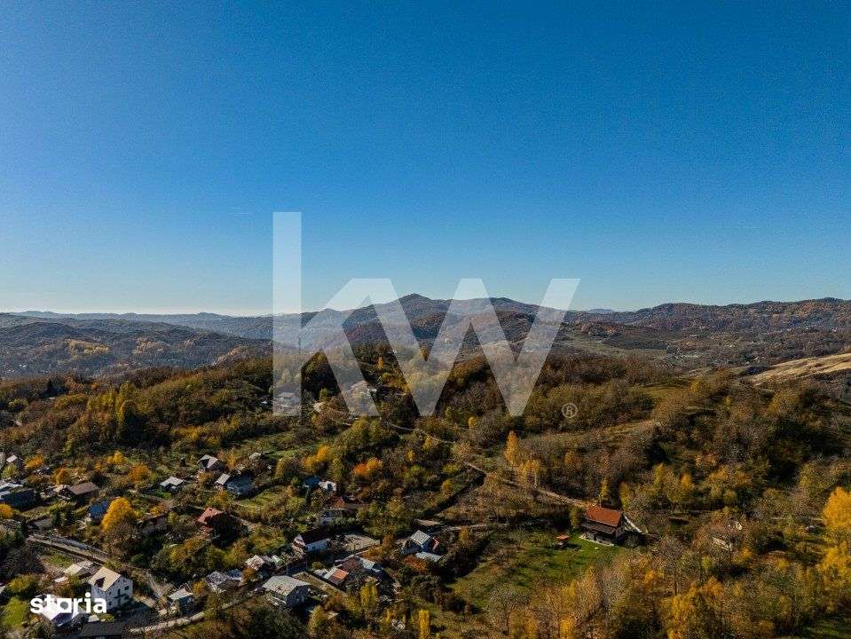 Teren central intravilan Breaza, Prahova 3660 mp - parcelabil - Comisi - Imagine principală: 4/13