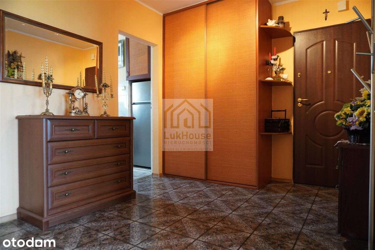 Miechowice - 3-Niezależne Pokoje + Balkon - Pełny obrazek: 5/10