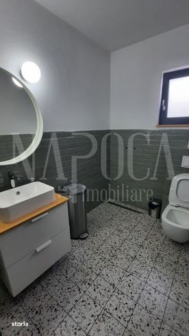 Casa 6 camere de vanzare in Floresti-4