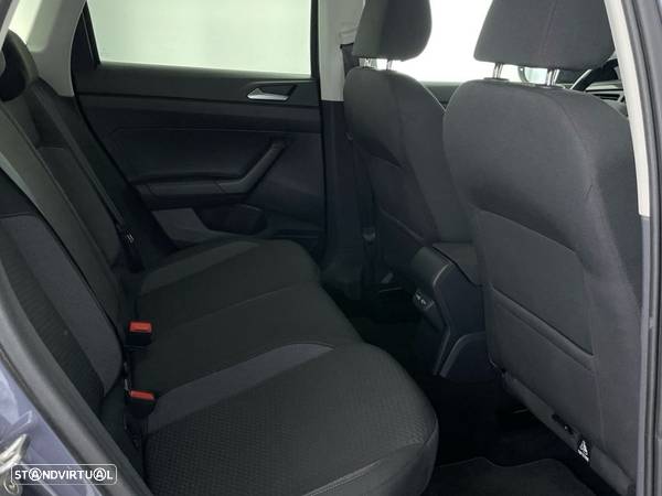 VW Taigo 1.0 TSI Life - 33