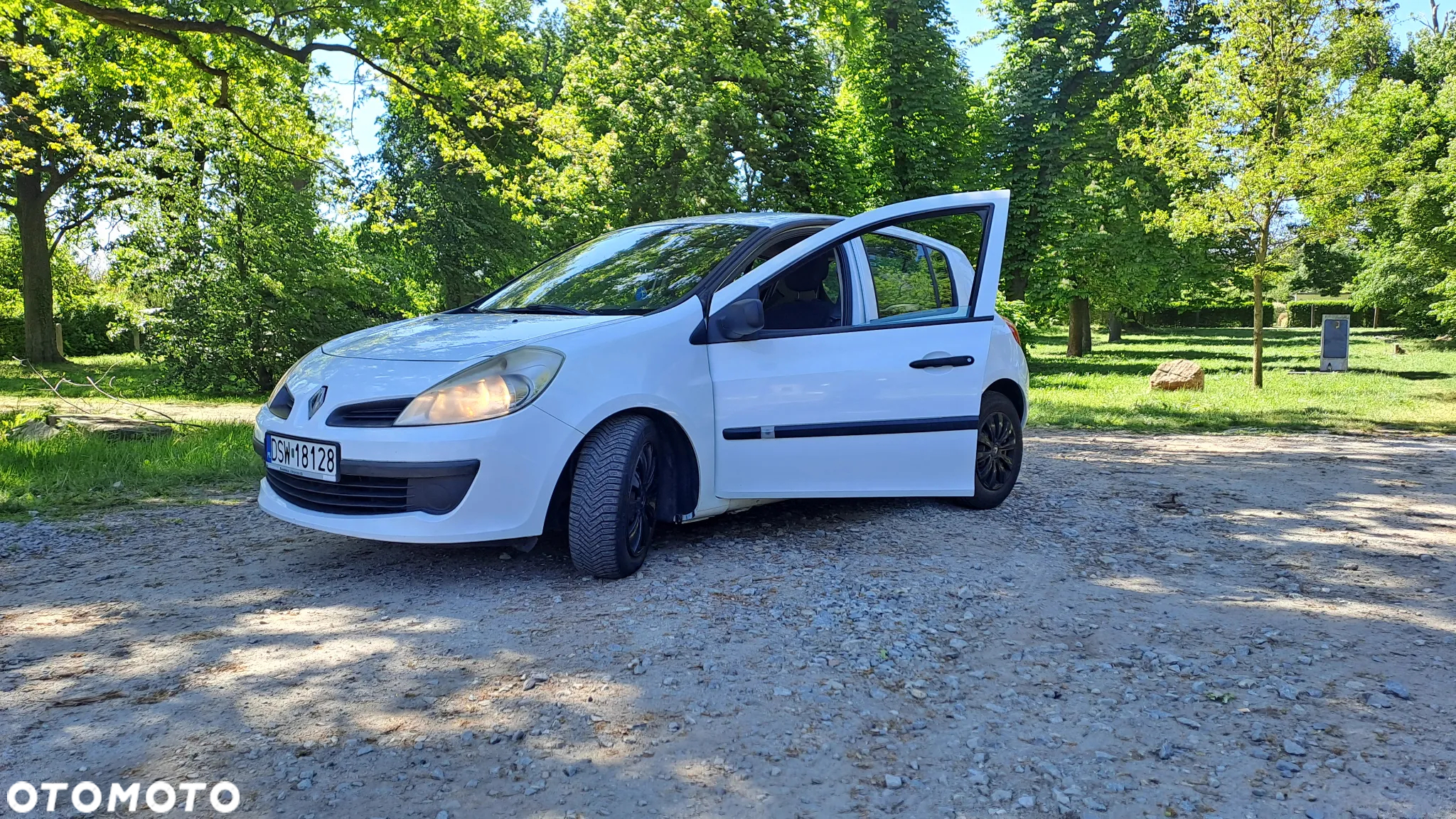 Renault Clio - 7