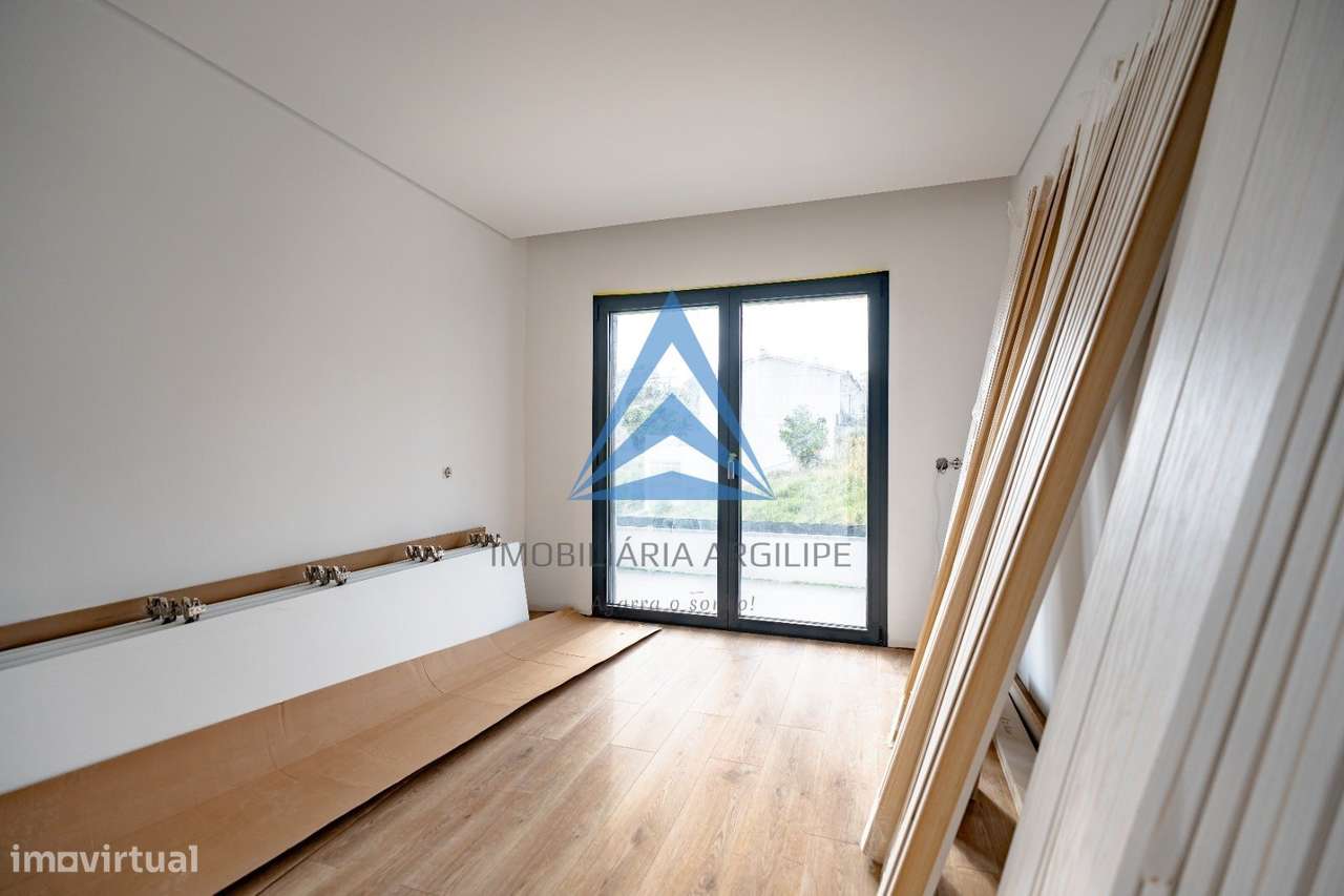APARTAMENTO T3 - Bela Vista Residences | POMBAL-27