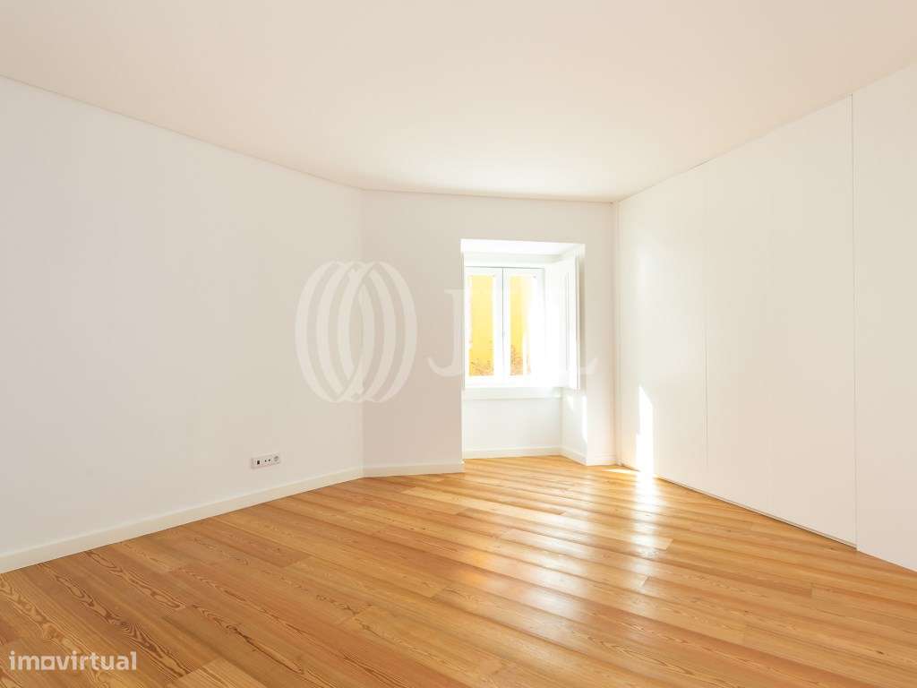 Apartamento T1, nunca habitado, Martim Moniz, Lisboa - Grande imagem: 4/19