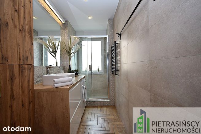 Komfort, przestrzeń i relaks 85 m2 Zabrze-17