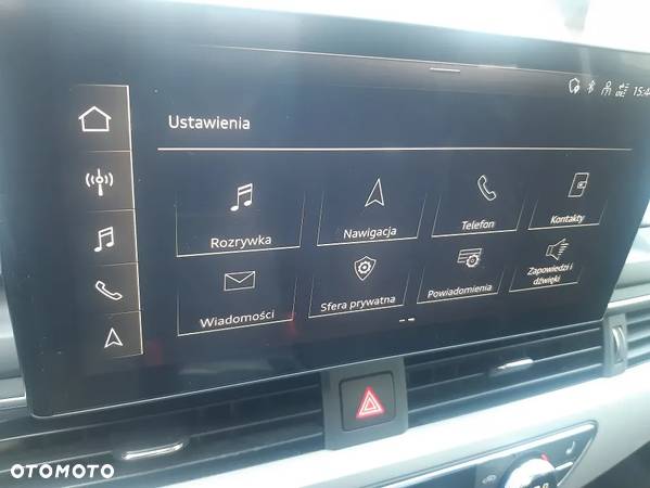 Audi A4 35 TDI mHEV Advanced S tronic - 35