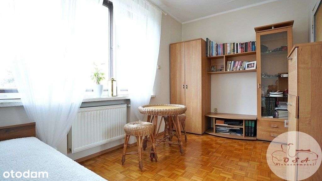 Puszczykowo centrum * pod lasem * 5 pok. * 140 m² - Pełny obrazek: 5/20