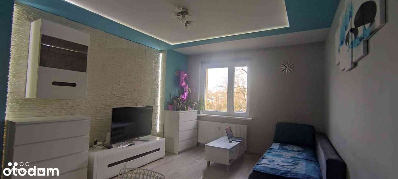 Mieszkanie po remoncie Wojska Polskiego Sosnowiec Niwka - Pełny obrazek: 3/20