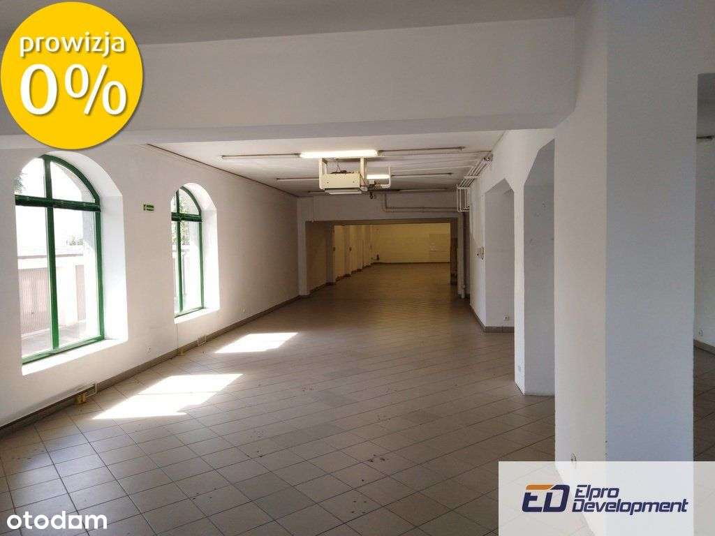 Nowe Miasto Lubawskie / ul. Tysiąclecia - Pełny obrazek: 4/6