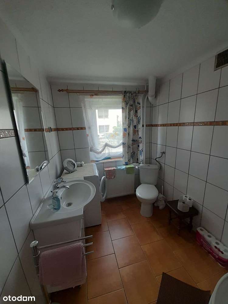 Krzanowice, ul. Mikołaja, Dom jednorodzinny-9