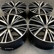 KOMPLET FELG VW BEETLE 17” 17 LINAS 5C 5C0 7Jx17 - 3