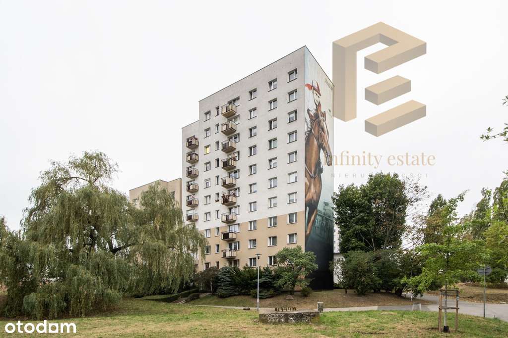 3 pokoje do wejścia, blisko metra !-8