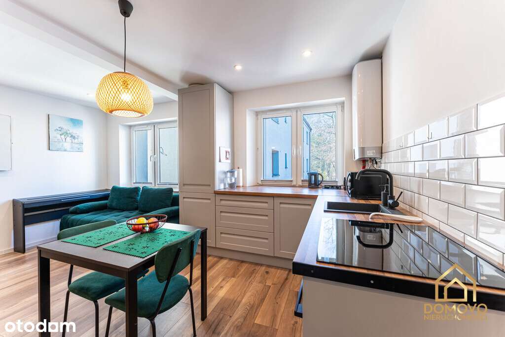 Idealne mieszkanie na start w spokojnej okolicy - Pełny obrazek: 2/11