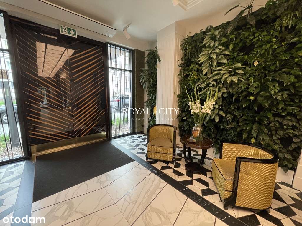 2 pokojowe Mieszkanie na Dzielnej 62. - Pełny obrazek: 5/10