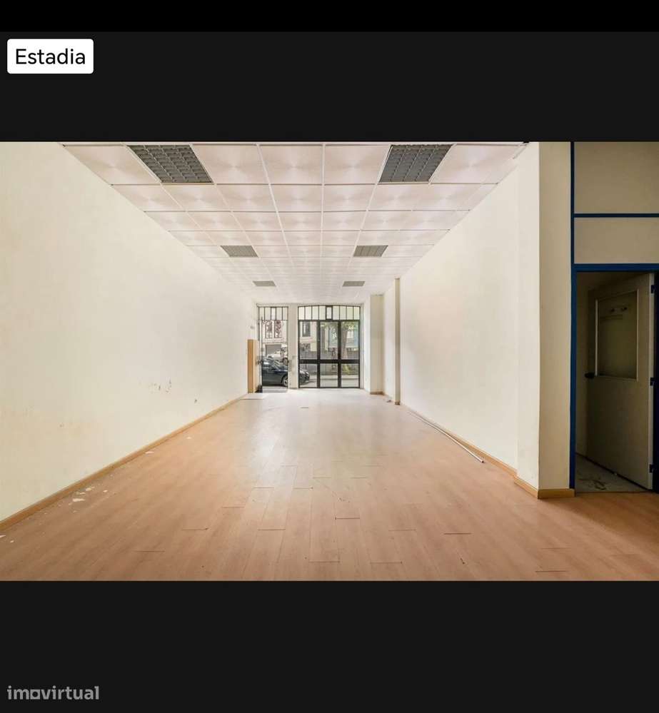 Predio com 3 pisos + sótão - Bonfim - Grande imagem: 3/15