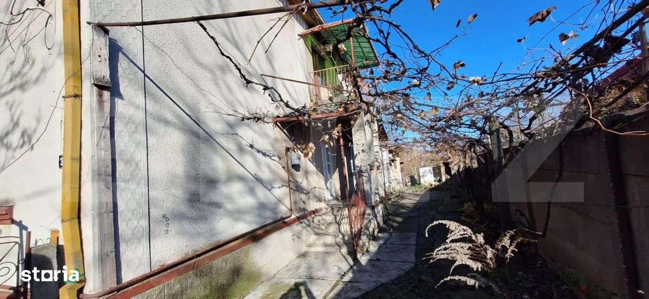 Casa 3 camere , 120mp , Piata de vechituri - Imagine principală: 1/7