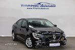 Renault Megane Estate Blue dCI Zen - 10