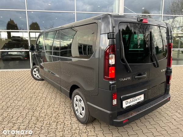 Renault Trafic - 8