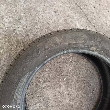 Opona 215/50/17 Goodyear Eagle NCT 5 (F131) - 2