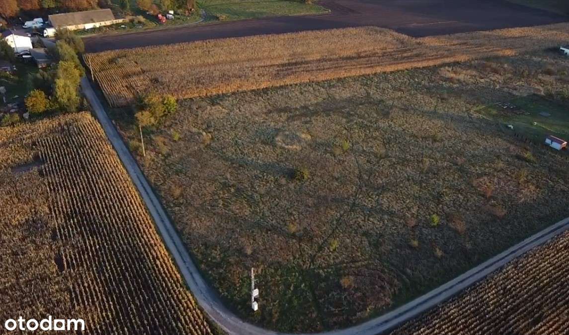 Lednogóra/blisko Stacji PKP/usługowo/budowlana-8