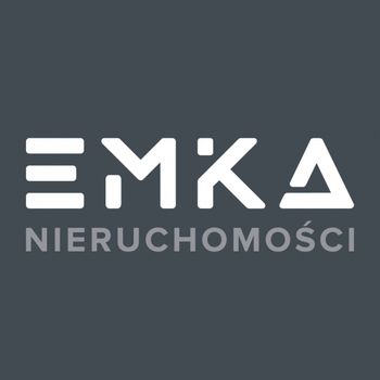EMKA Nieruchomości Логотип
