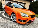 Ford Focus 2.5 ST Rally - 2