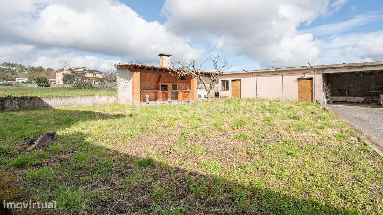 Moradia Isolada V5 em Campo - Grande imagem: 3/15