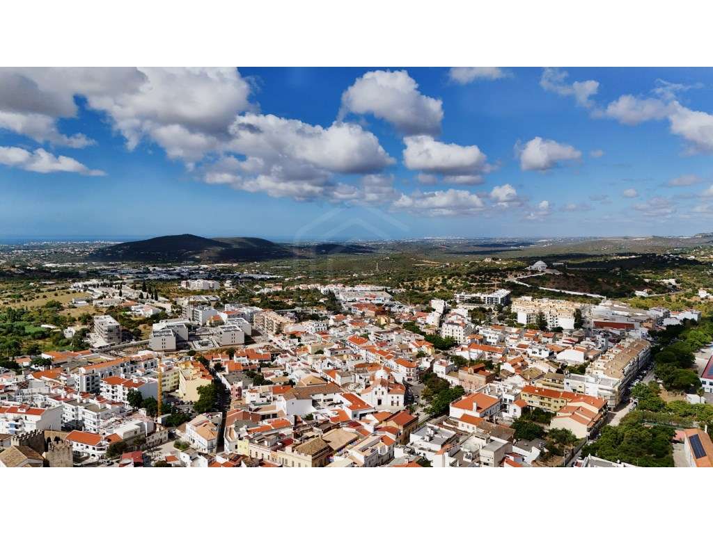 Apartamento T3 em zona centro de Loulé, Algarve-30