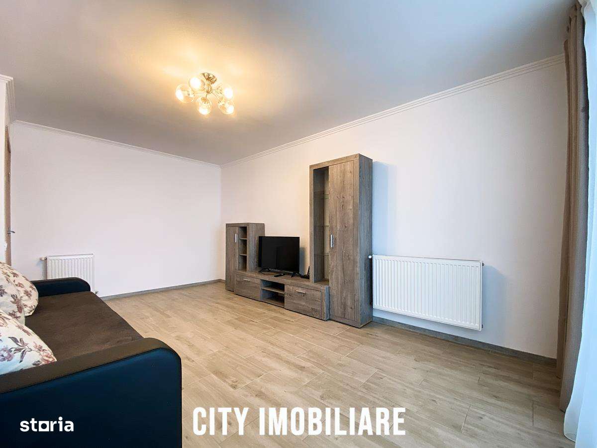 Apartament 2 camere Grand Hill,  Buna Ziua, Terasa 7 mp, Parcare subte - Imagine principală: 4/20