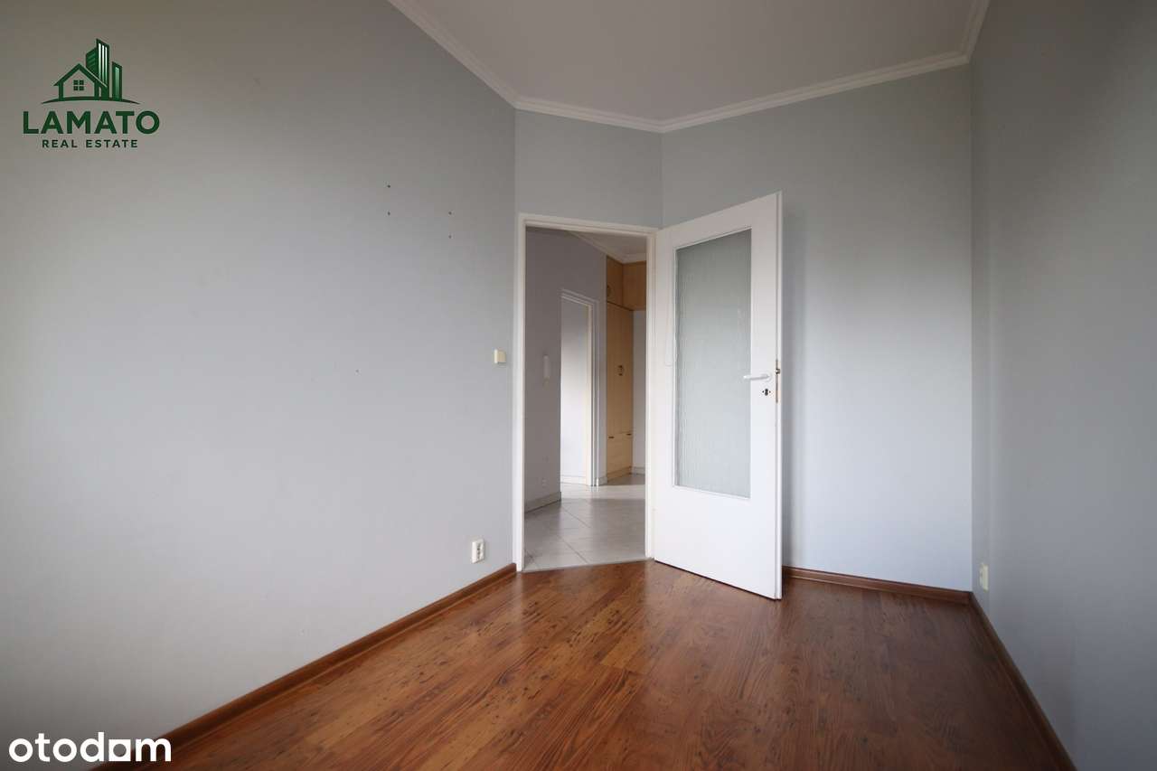 Mieszkanie 45 m2 Kraków ul.Górników I piętro 2 balkony  osobna kuchnia-14